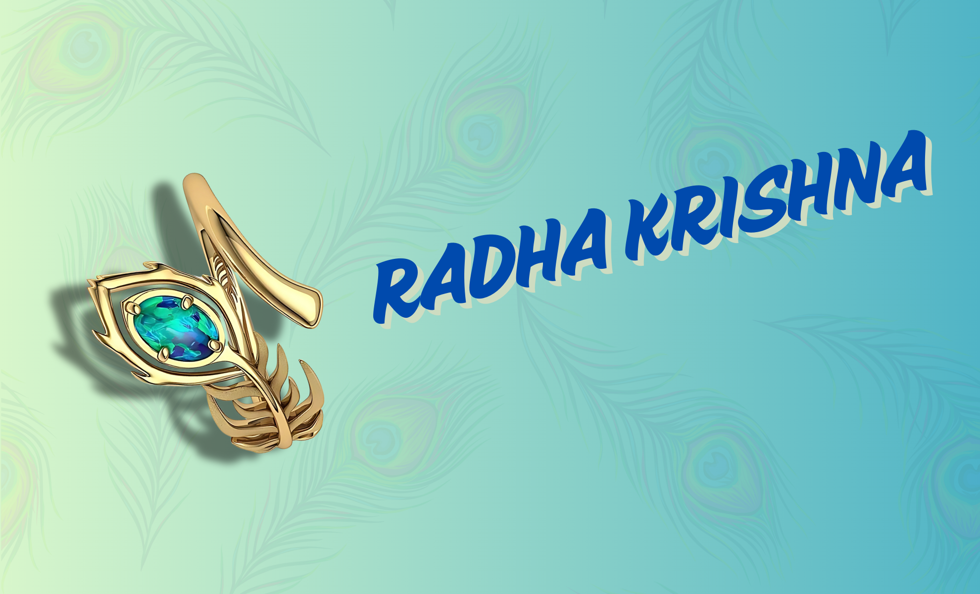 Radha-Krishna