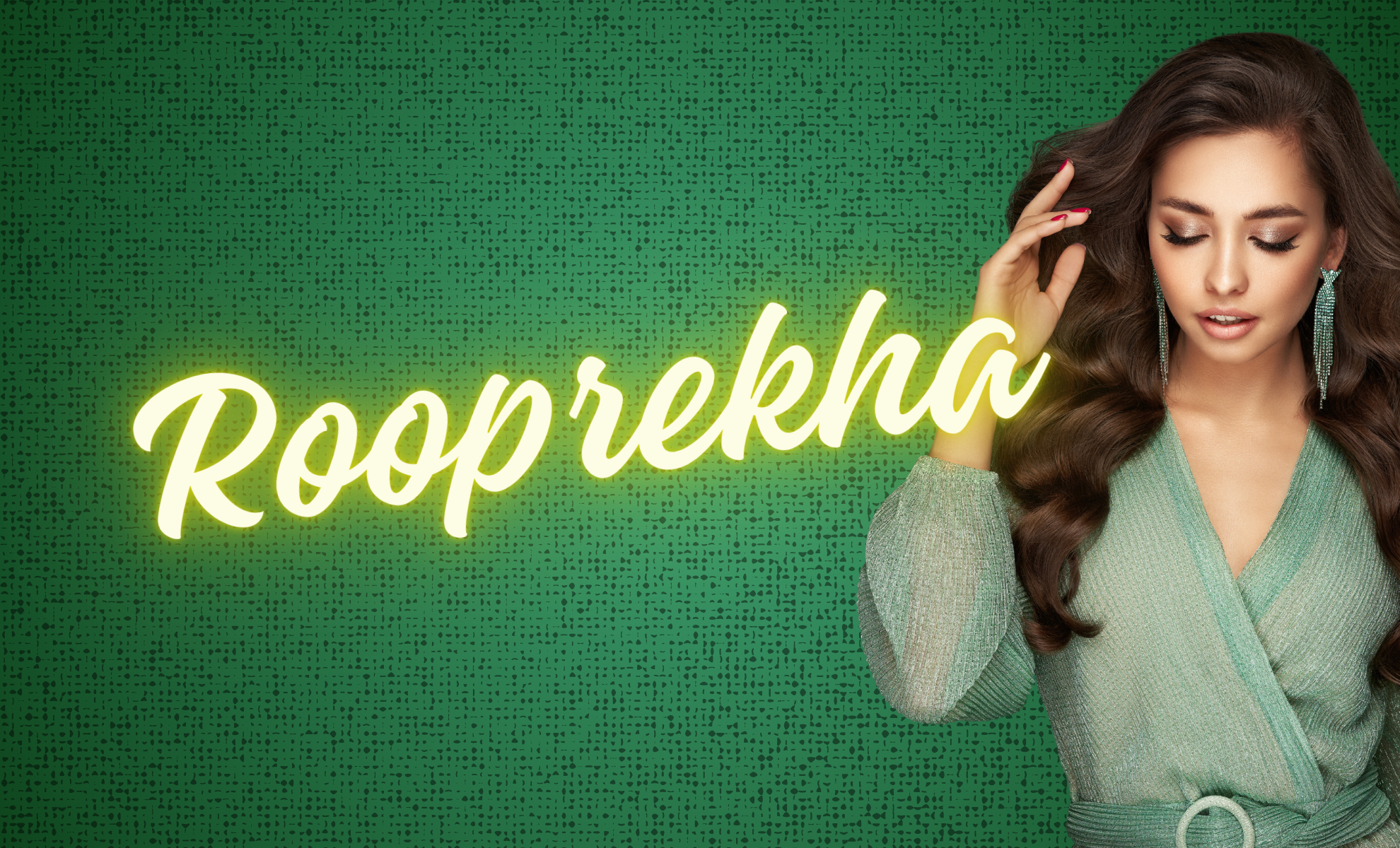Rooprekha