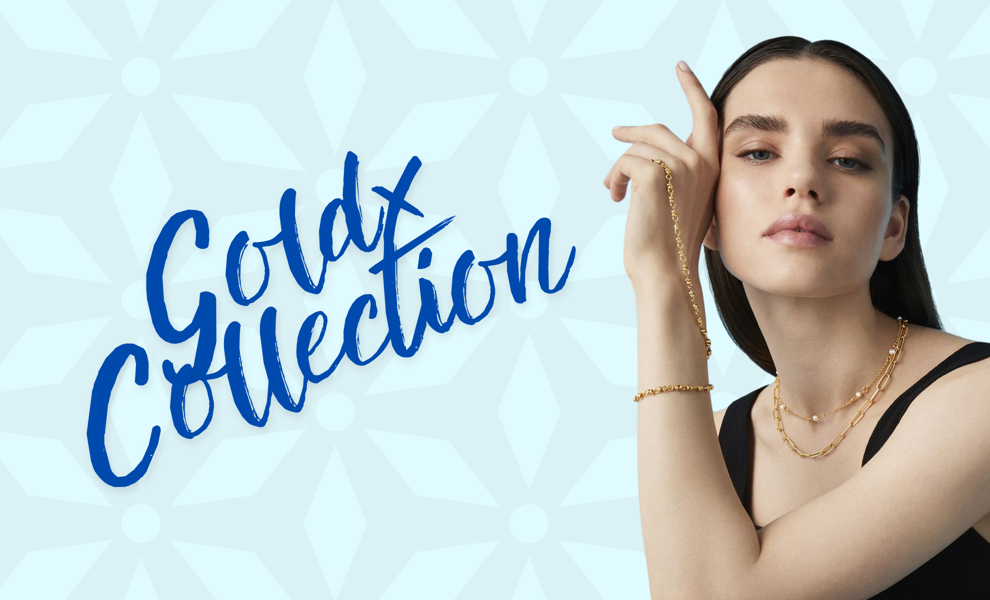 Goldx Collection